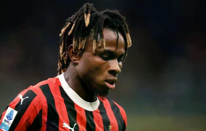 Milan Decides to Part Ways with Its Player