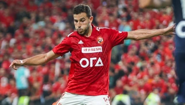 L'Ahly prépare Hamdi Fathy pour la Coupe du Monde des Clubs