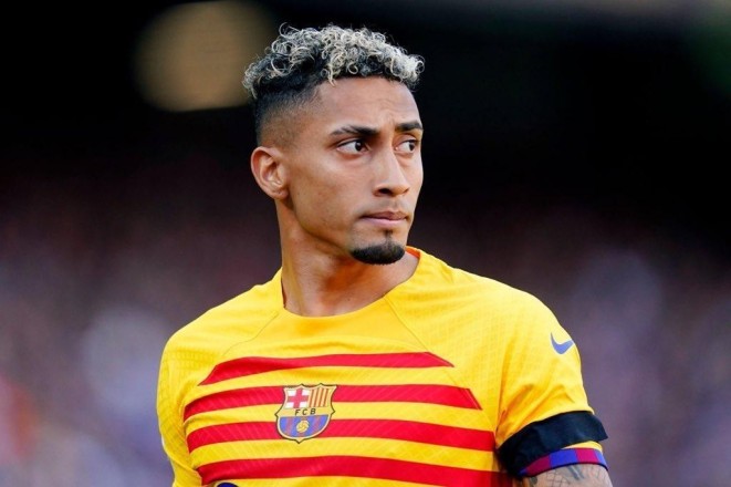 Rafinha refuses to leave for the Saudi League
