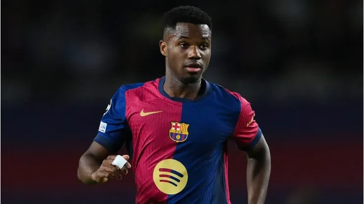 Sevilla is hesitant about including the Barcelona player