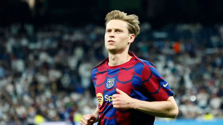 Contacts between the Barcelona star’s agent and the Saudi League clubs