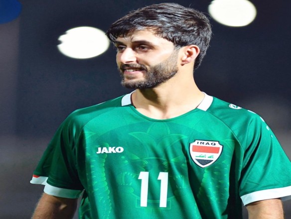 Gokia receives an offer from Algeria's Belouizdad