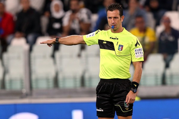 Italian Whistle Decides the Fate of the 'Our League' Title Tonight