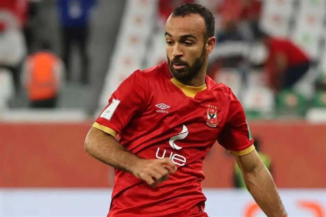 Ahmed Al -Tayeb: Afsha's transfer to Zamalek after a year