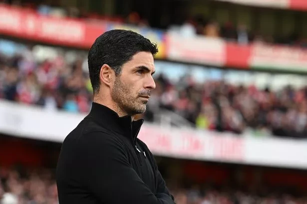 Arsenal Begins Moves for a Major Summer Deal
