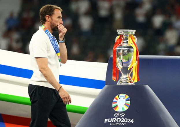 Southgate: This is what I need to decide my future, and Spain was the best in the tournament