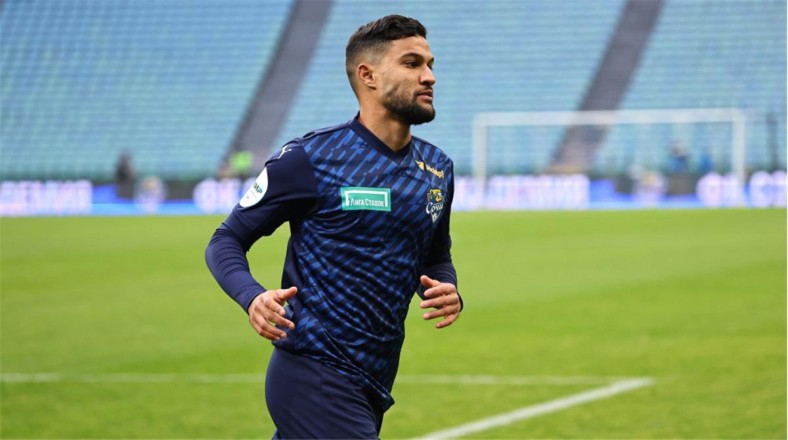 Yahya Atiyatallah's agent: Zamalek is the closest to signing the player