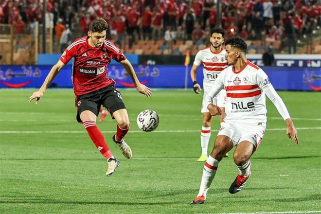 Schubert attacks Zamalek's spokesman