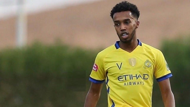 3 Saudi clubs are fighting to include the Al-Nasr player
