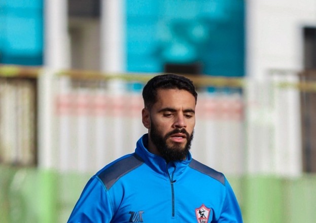 Agent: Bentayek is happy at Zamalek and can be bought in installments