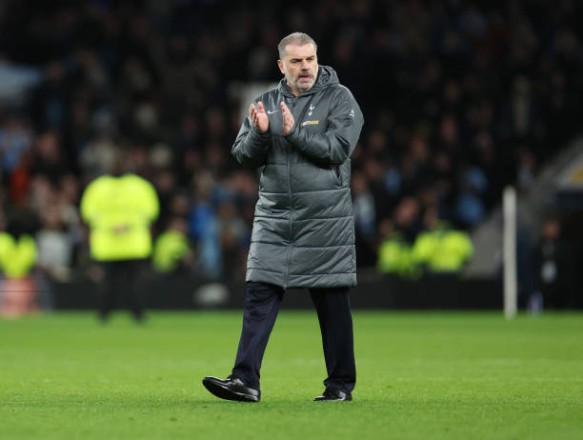 Postecoglou: We feel disappointed, but we delivered a great second half