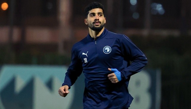 Al Ahly Denies Negotiations with Ibrahim Adel