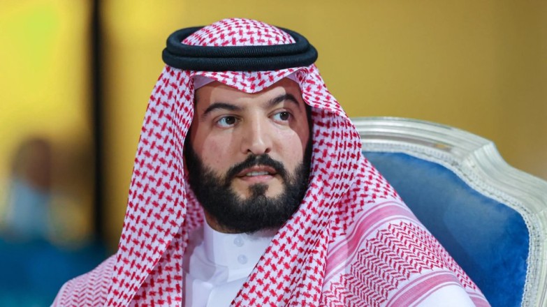 Fahd bin Nafel exprime sa déception après l'élimination