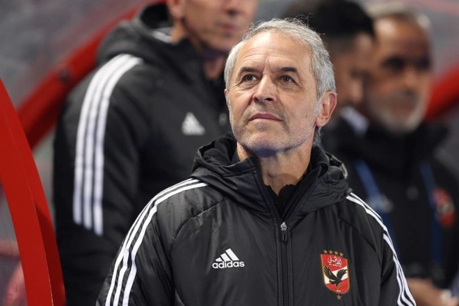 Shobeir Reveals the Date of Kohler's Departure to Switzerland