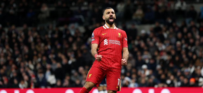 Salah: There is nothing new about my future, and I have not thought about this matter