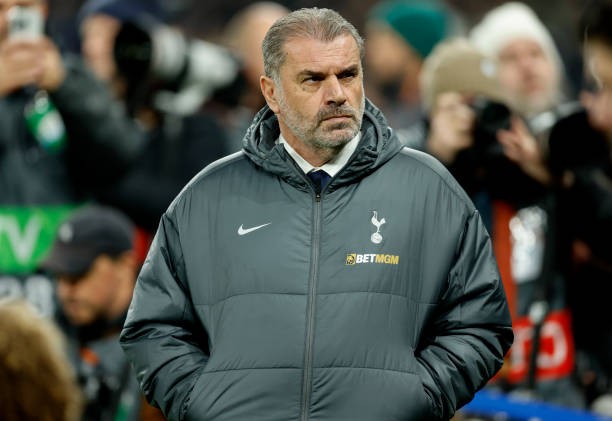 Postecoglou: All clubs offer fluctuating levels, and I need a new striker
