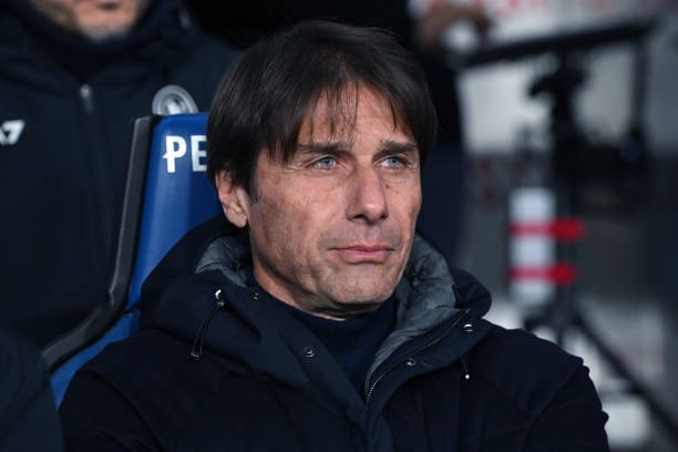 Conte: We are on the right track, and we are ready for more