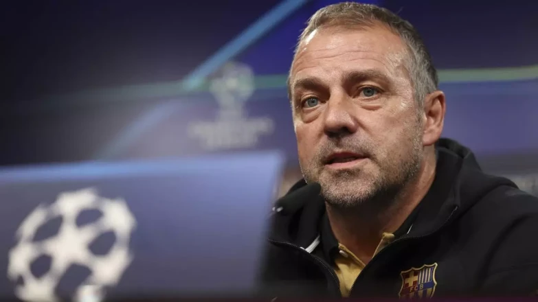 Felk: Winning the Champions League is difficult, and this is our goal tomorrow
