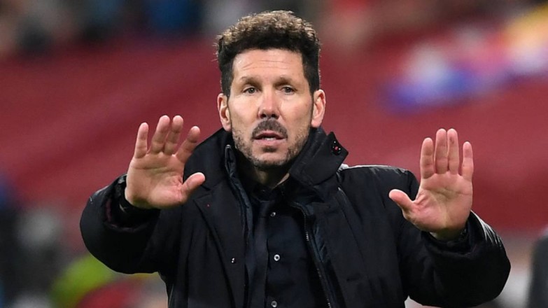 Atletico Madrid is on the cusp of a special deal