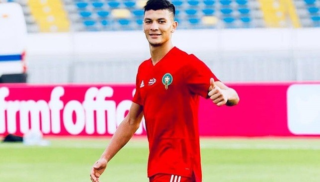 Ashraf Dari's agent confirms the existence of negotiations from Al-Ahly
