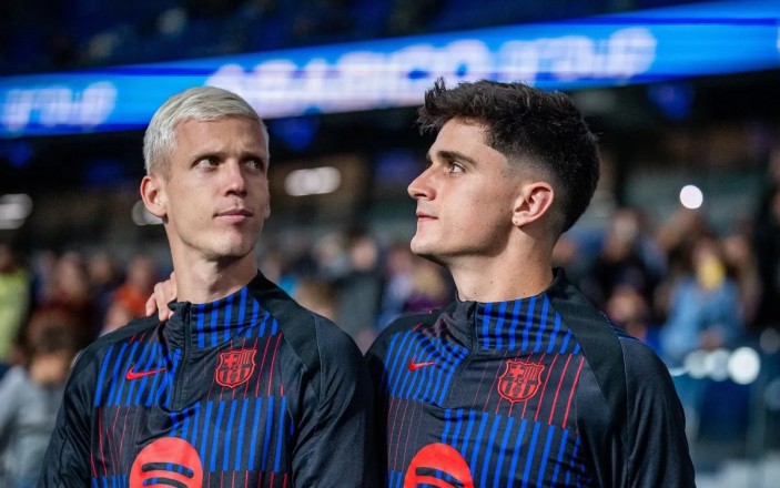 La Liga Files Appeal Against Decision to Register Barcelona Players