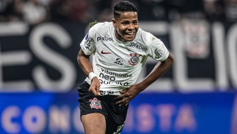 Al-Nasr fails to include a Corinthians player