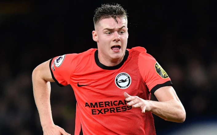 West Ham decides the Ferguson deal