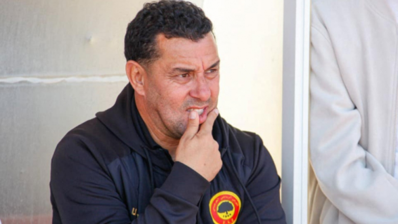 Al -Masry announces the appointment of Anis Boujlban as technical director of the team