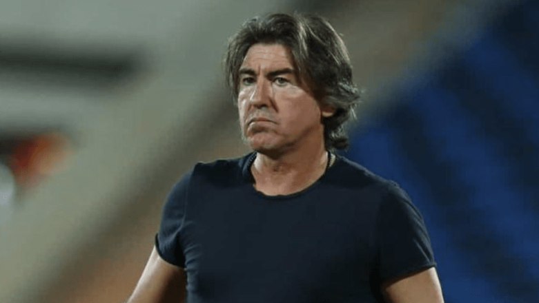 Raja coach: I greatly regret wasting the win in the derby
