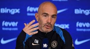 Mariska: We are not in the title race, we are focusing on that