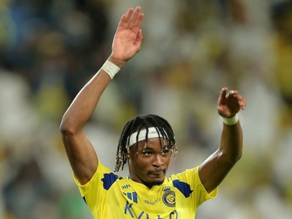 Simakan is ready to participate in the Al -Ahly match