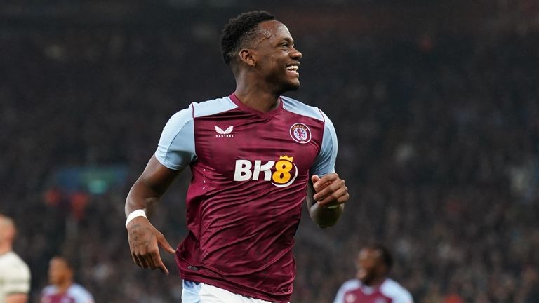 Al Hilal Saudi Arabia wants to include the Aston Villa striker