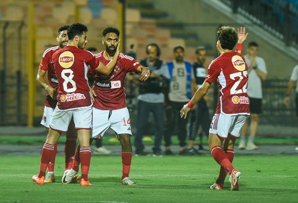 Former Ahly Star Predicts Red Team to Win League Title