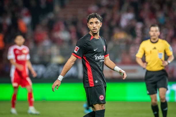 Marmoush is on the cusp of the English Premier League