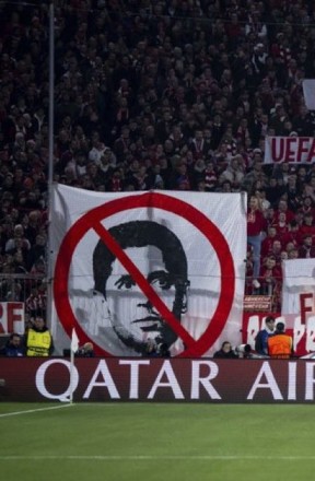 Bayern Munich apologizes for insulting Al-Khelaifi