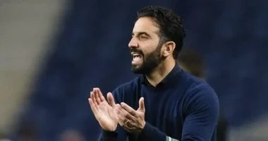 Amrewim: We are not playing with the best of what we have, and this is our position on Mercato