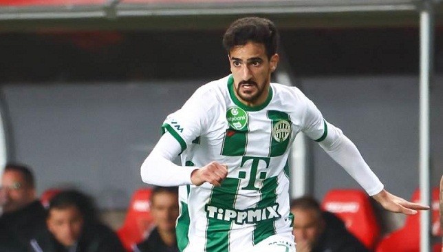 Al-Akhdood competes with Al-Ahly to include Ben Ramadan