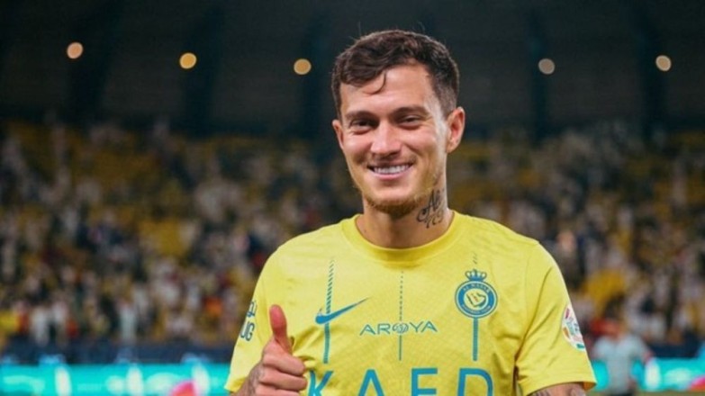 Otavio’s position on participating against Al-Ahly