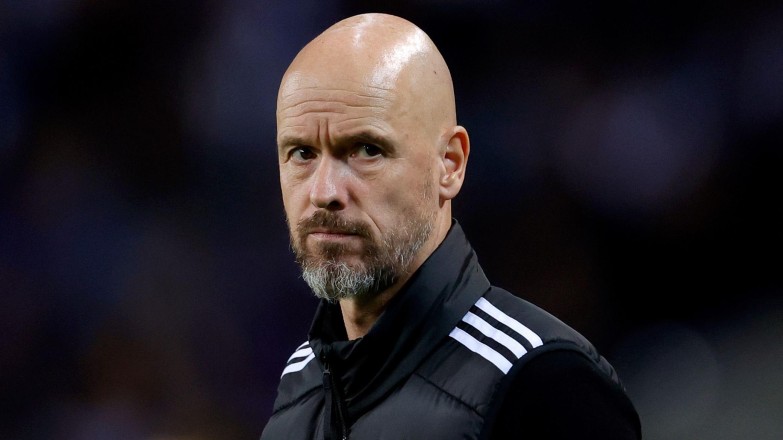 Roma is considering signing Ten Hag