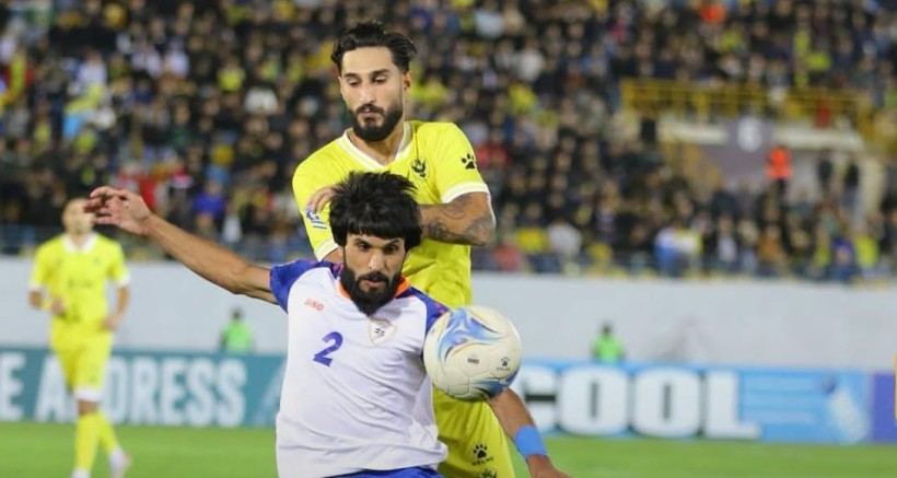 Electricity Hosts Duhok Tomorrow in the Iraqi Stars League