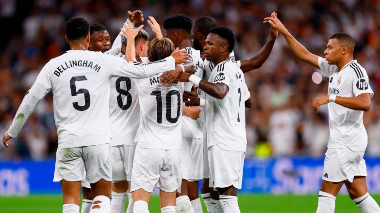 Real Madrid is close to overtaking Barcelona