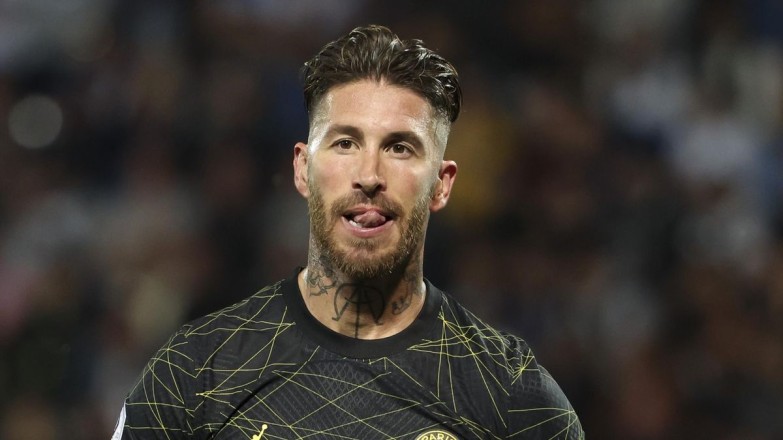 Al-Dardir comments on Zamalek’s contract with Ramos