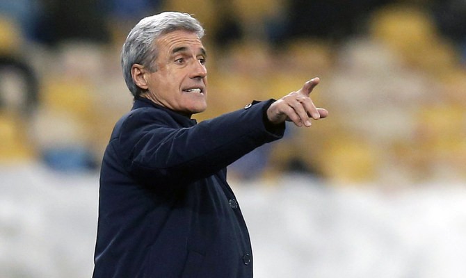 Castro: I received many offers from Egypt