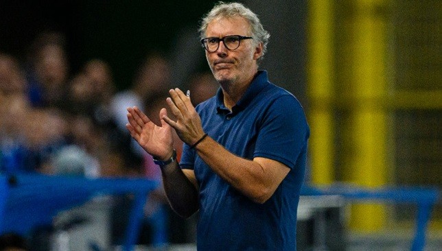 Former Al-Ittihad Star Praises Laurent Blanc