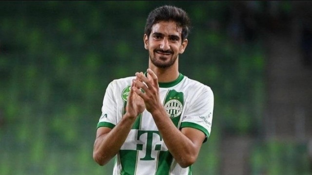 Al Ahly's Interest in Mohamed Ben Ramadan
