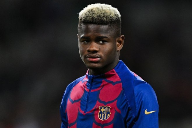Lille enters the race to sign Mikael Faye