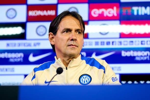 Inzaghi: We wasted many opportunities, and we are preparing to face Arsenal