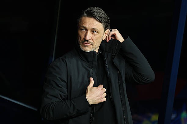 Kovac: Facing Bayern Munich is a Golden Opportunity, and We Will Fight for Victory
