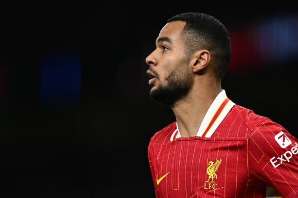 Jacobo praises Salah: We are lucky to have him in Liverpool