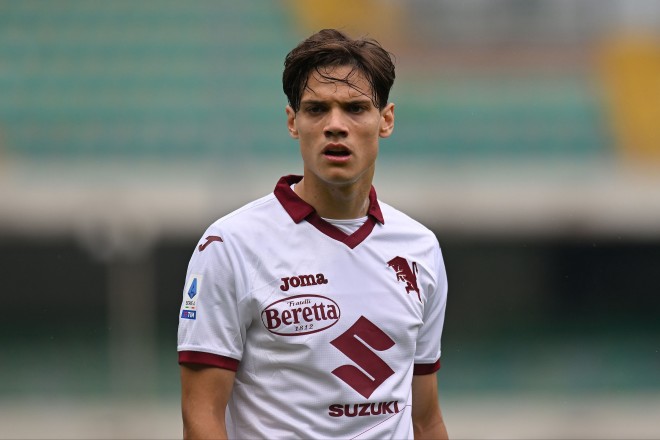 Milan poles postpone an attempt to include the Turin star